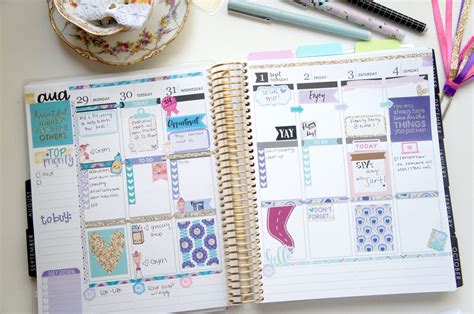 erin condren|Planners .